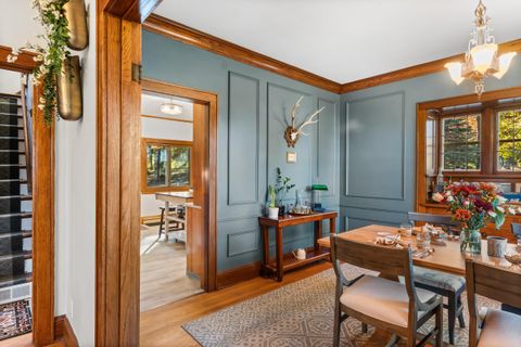 Tiny photo for W2111 State 23 Road, Green Lake, WI 54941 (MLS # 2011179)