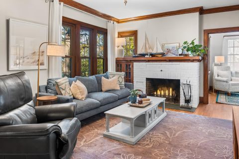 Tiny photo for W2111 State 23 Road, Green Lake, WI 54941 (MLS # 2011179)