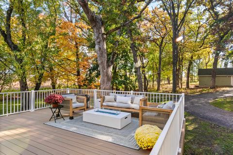 Tiny photo for W2111 State 23 Road, Green Lake, WI 54941 (MLS # 2011179)