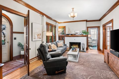 Tiny photo for W2111 State 23 Road, Green Lake, WI 54941 (MLS # 2011179)
