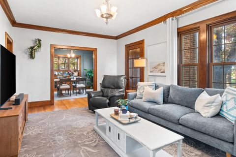 Tiny photo for W2111 State 23 Road, Green Lake, WI 54941 (MLS # 2011179)