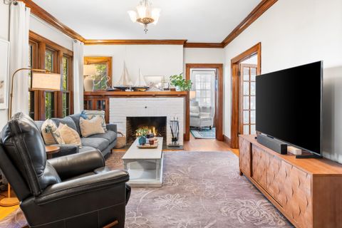 Tiny photo for W2111 State 23 Road, Green Lake, WI 54941 (MLS # 2011179)