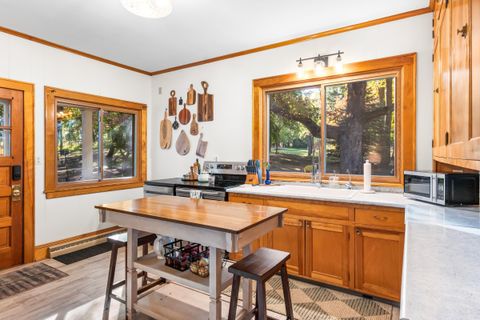Tiny photo for W2111 State 23 Road, Green Lake, WI 54941 (MLS # 2011179)