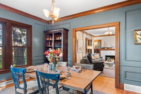 Tiny photo for W2111 State 23 Road, Green Lake, WI 54941 (MLS # 2011179)