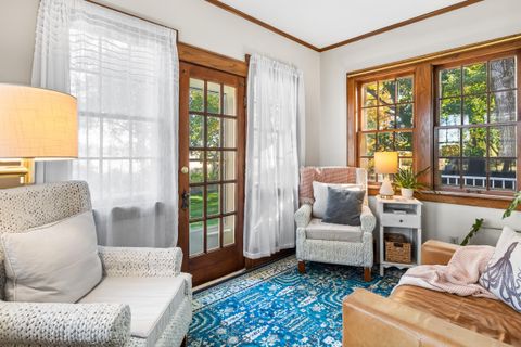 Tiny photo for W2111 State 23 Road, Green Lake, WI 54941 (MLS # 2011179)