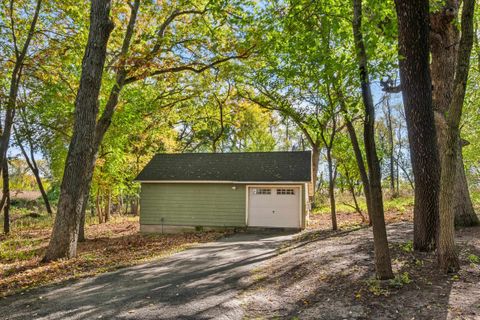 Tiny photo for W2111 State 23 Road, Green Lake, WI 54941 (MLS # 2011179)