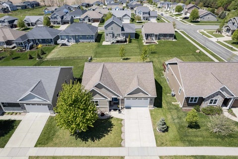 Photo of 1910 Swainson Drive, Verona, WI 53593 (MLS # 2035505)