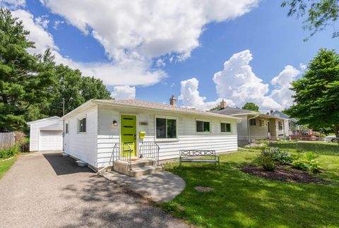 Photo of 3902 Paus Street, Madison, WI 53714 (MLS # 2025742)