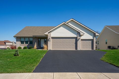 Photo of 1103 Burlington Way, Other, IL 61020 (MLS # 2020813)