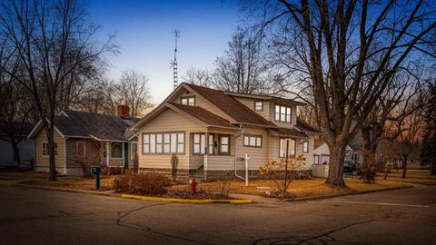 522 Monroe Street, Sparta, WI 54656 - #: 1994000