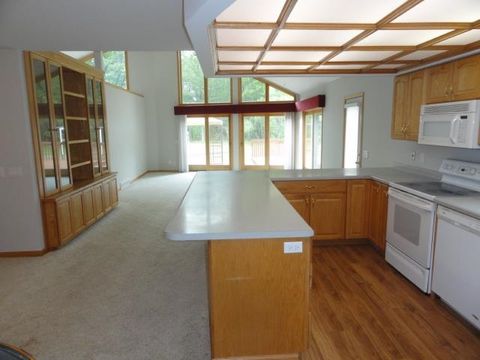Tiny photo for 3395 8th Ave, Wisconsin Dells, WI 53965 (MLS # 2000383)