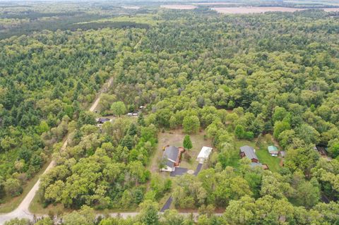 Tiny photo for 3395 8th Ave, Wisconsin Dells, WI 53965 (MLS # 2000383)