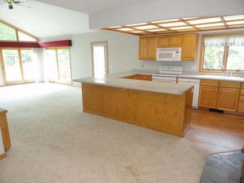 Tiny photo for 3395 8th Ave, Wisconsin Dells, WI 53965 (MLS # 2000383)