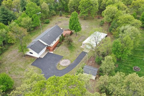 Tiny photo for 3395 8th Ave, Wisconsin Dells, WI 53965 (MLS # 2000383)