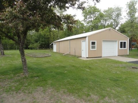 Tiny photo for 3395 8th Ave, Wisconsin Dells, WI 53965 (MLS # 2000383)