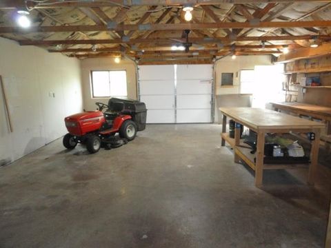 Tiny photo for 3395 8th Ave, Wisconsin Dells, WI 53965 (MLS # 2000383)