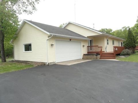 Tiny photo for 3395 8th Ave, Wisconsin Dells, WI 53965 (MLS # 2000383)