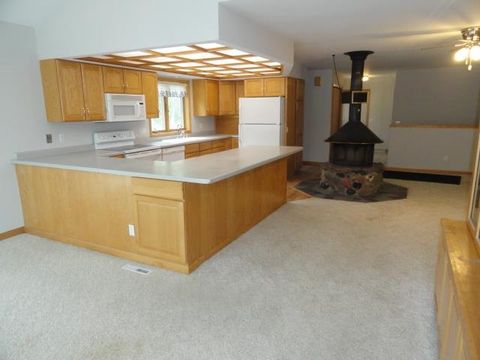 Tiny photo for 3395 8th Ave, Wisconsin Dells, WI 53965 (MLS # 2000383)