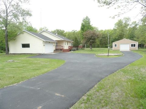 Tiny photo for 3395 8th Ave, Wisconsin Dells, WI 53965 (MLS # 2000383)