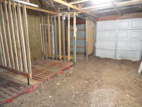 Tiny photo for 3395 8th Ave, Wisconsin Dells, WI 53965 (MLS # 2000383)