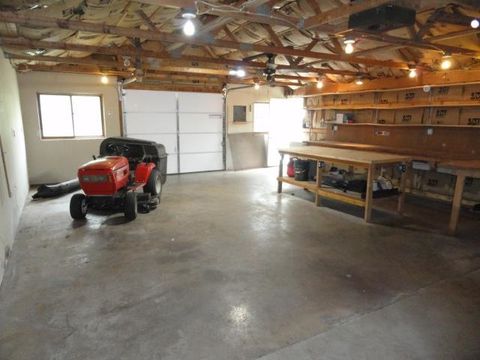 Tiny photo for 3395 8th Ave, Wisconsin Dells, WI 53965 (MLS # 2000383)