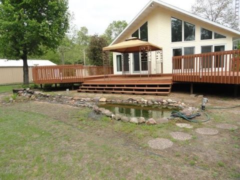 Tiny photo for 3395 8th Ave, Wisconsin Dells, WI 53965 (MLS # 2000383)