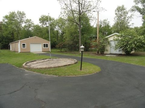 Tiny photo for 3395 8th Ave, Wisconsin Dells, WI 53965 (MLS # 2000383)