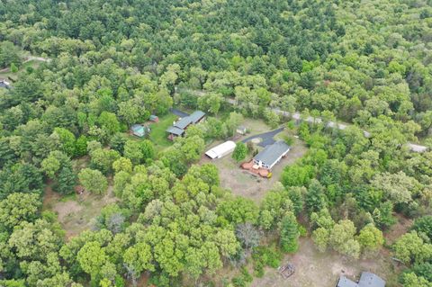 Tiny photo for 3395 8th Ave, Wisconsin Dells, WI 53965 (MLS # 2000383)