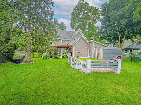 Photo of 215 CHURCH Street, Brooklyn, WI 53521 (MLS # 2030541)