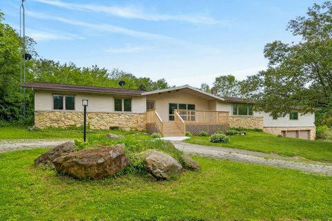 Photo of 6473 Sunset Drive, Verona, WI 53593 (MLS # 2024211)