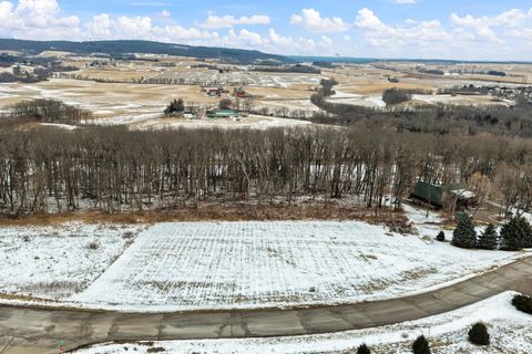 Photo of 0 Giese Lane, Portage, WI 53901 (MLS # 2016366)