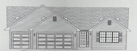 Photo of 460 JENSEN Drive, Clinton, WI 53525 (MLS # 2013920)