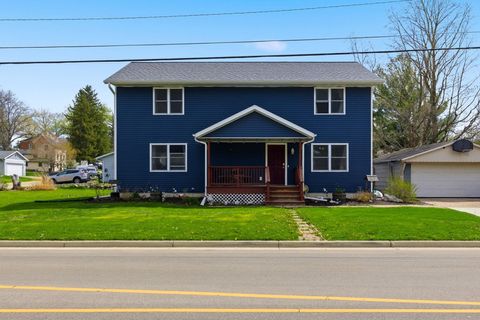 Photo of 2914 W Brewery Road, Cross Plains, WI 53528 (MLS # 2022016)