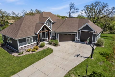 Photo of 5738 Tuscany Lane, Waunakee, WI 53597 (MLS # 2022673)