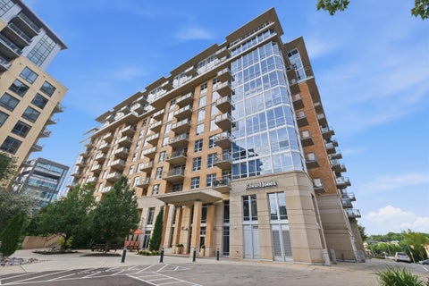 Photo of 625 N Segoe Road 610 #610, Madison, WI 53705 (MLS # 2034939)