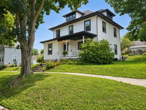 Photo of 419 5th Avenue, New Glarus, WI 53574 (MLS # 2031309)