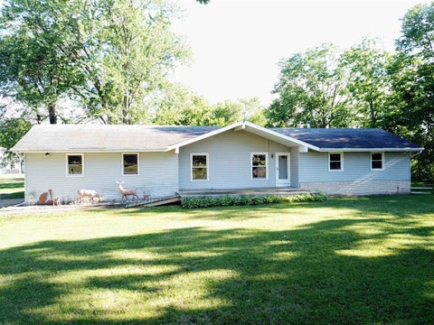 Photo of W6709 County Highway CS-Q, Poynette, WI 53955 (MLS # 2026073)