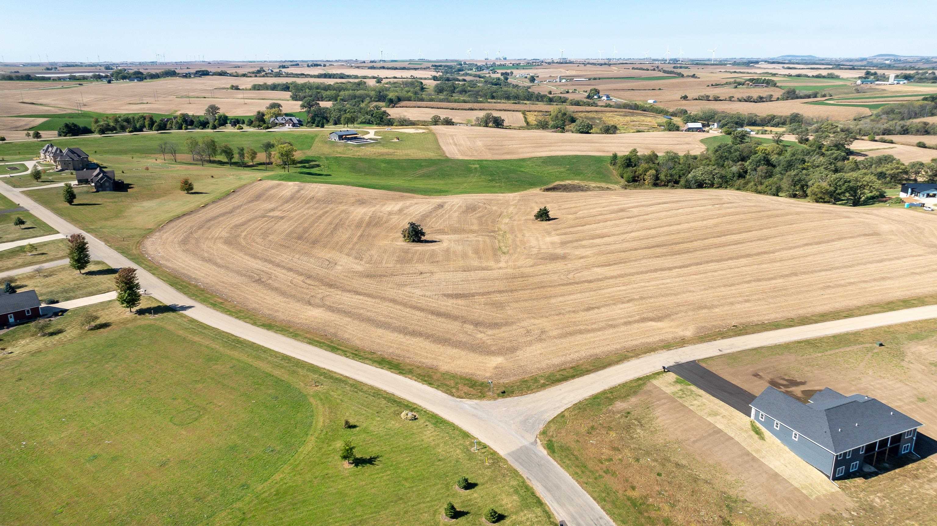 1.5 Ac Redbird Ridge