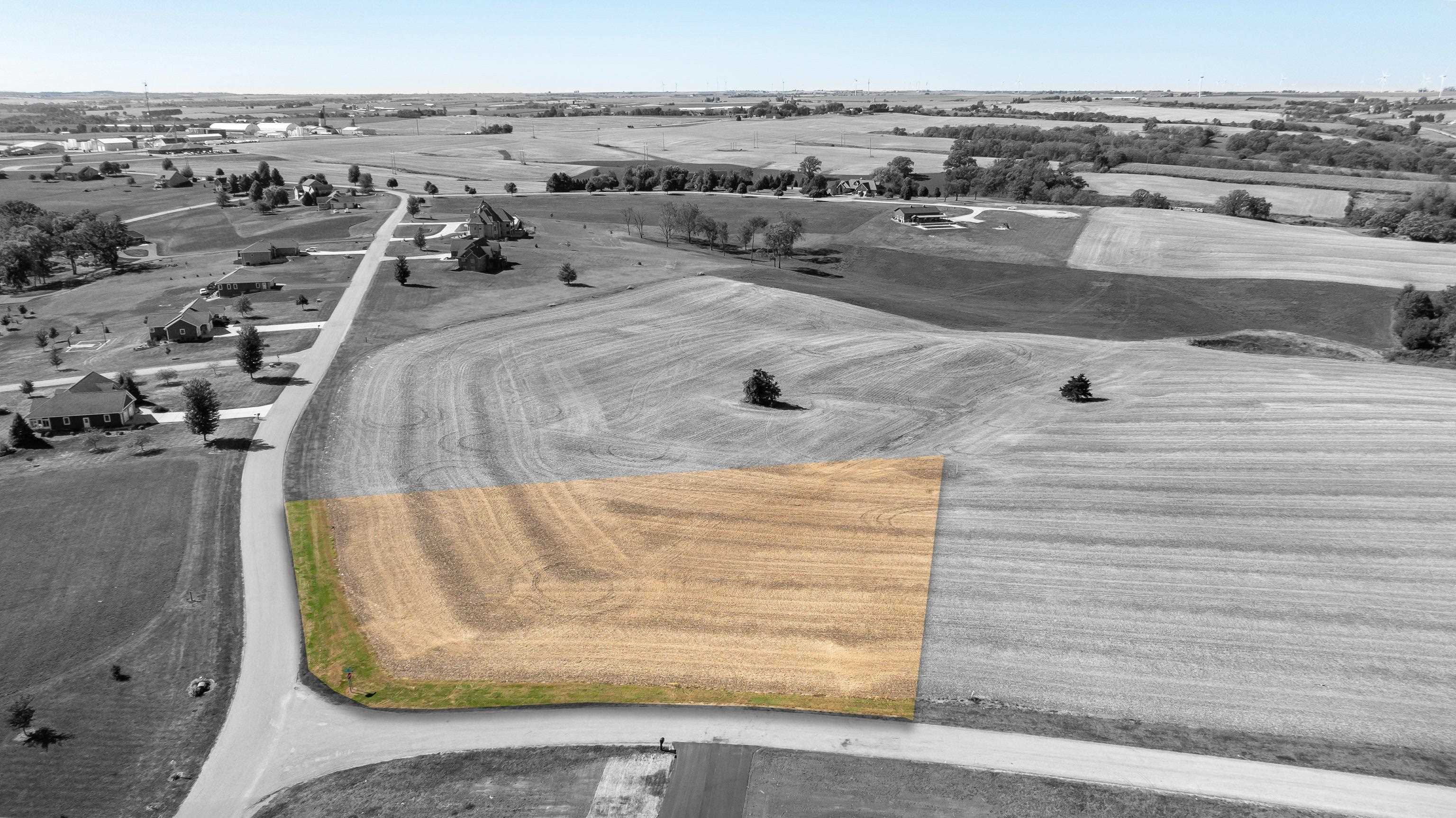 1.5 Ac Redbird Ridge
