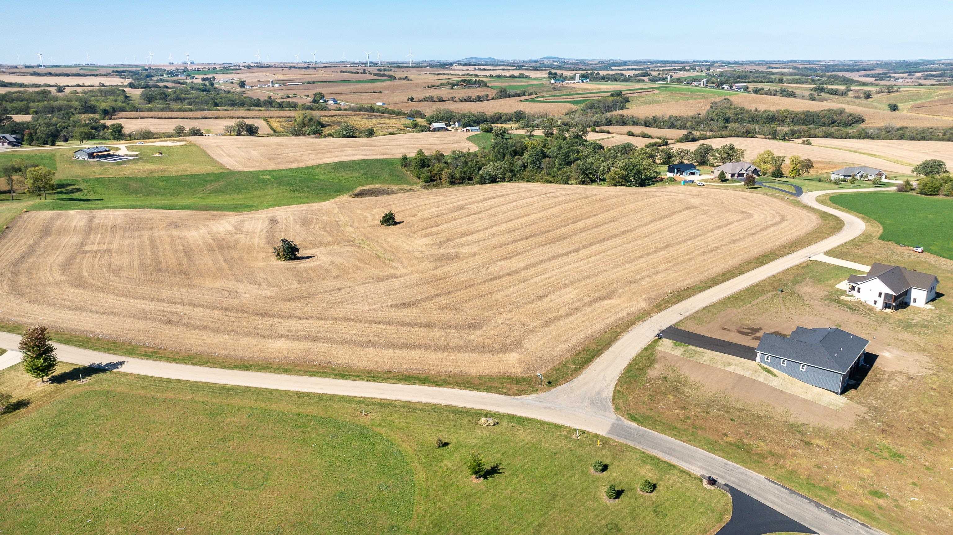 1.5 Ac Redbird Ridge