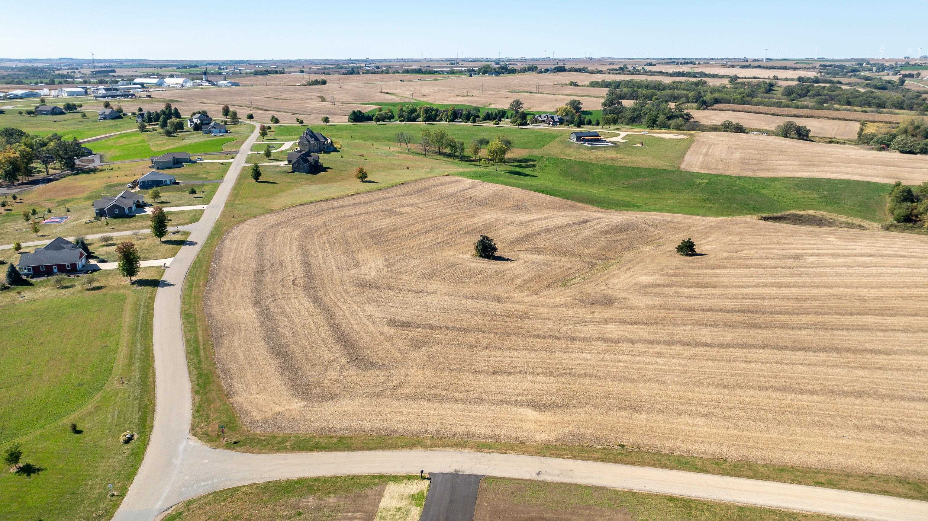 1.5 Ac Redbird Ridge