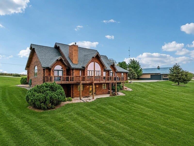 4721 County Road ZZ