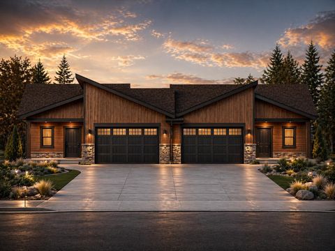 Photo of 210 Whitetail Lane 5 #5, Deerfield, WI 53531 (MLS # 2021408)