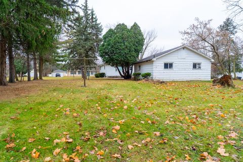 Tiny photo for 814 E North Street, Whitewater, WI 53190 (MLS # 2012729)