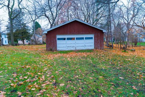 Tiny photo for 814 E North Street, Whitewater, WI 53190 (MLS # 2012729)