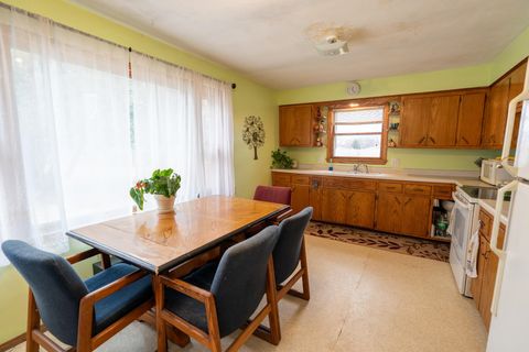 Tiny photo for 814 E North Street, Whitewater, WI 53190 (MLS # 2012729)