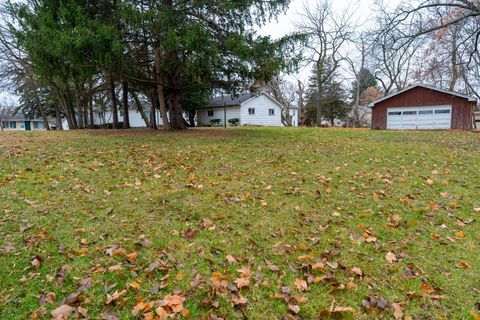 Tiny photo for 814 E North Street, Whitewater, WI 53190 (MLS # 2012729)