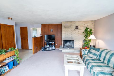 Tiny photo for 814 E North Street, Whitewater, WI 53190 (MLS # 2012729)