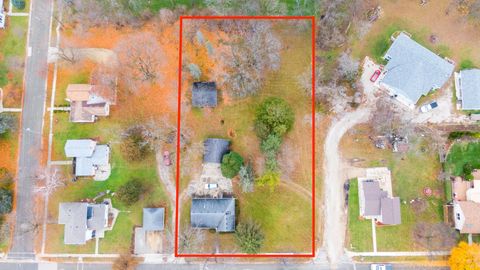 Tiny photo for 814 E North Street, Whitewater, WI 53190 (MLS # 2012729)