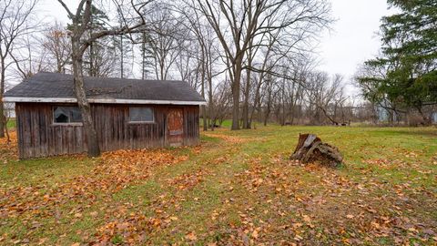 Tiny photo for 814 E North Street, Whitewater, WI 53190 (MLS # 2012729)